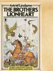 Astrid Lindgren - The Brothers Lionheart [antikvár]