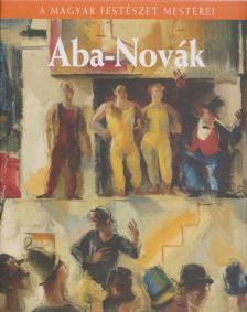Bizzer István - Aba-Novák Vilmos [antikvár]