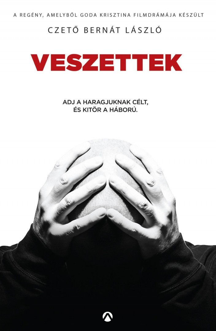 CZETŐ BERNÁT LÁSZLÓ - Veszettek [antikvár]