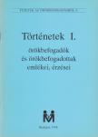 Hevesi Katalin - Történetek I. [antikvár]