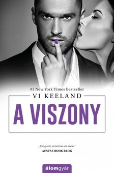 Vi Keeland - A viszony [eKönyv: epub, mobi]