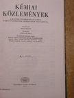Beck M. - Kémiai Közlemények [antikvár]
