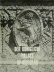Héjj Miklós - Der Königliche Palast in Visegrád [antikvár]