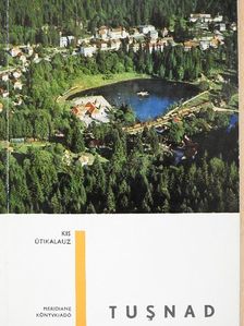 O. Udriste - Tusnad [antikvár]