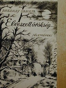Breznay Sarolta - Elveszett örökség... [antikvár]