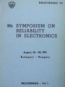 B. Gerlach - Relectronic '91 I-II. [antikvár]