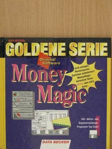 Stefan A. Dittrich - MoneyMagic [antikvár]