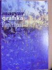 Kajdacsy Ágnes - Magyar Grafika 2010/6./Papíripar 2010/2. [antikvár]