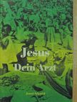 Josef Schmid - Jesus - Dein Arzt [antikvár]
