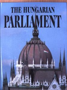 Csorba László - The Hungarian Parliament [antikvár]