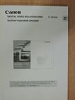 Canon Digital Video Solution Disk 5. verzió [antikvár]