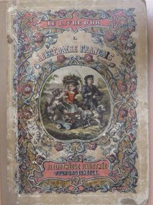 Mlle Louise Bouc - Le livre d'or I. [antikvár]