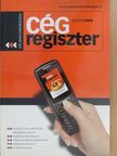 Délmagyarországi cégregiszter Szeged 2008 [antikvár]