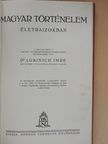 Dr. Lukinich Imre - Magyar történelem életrajzokban [antikvár]
