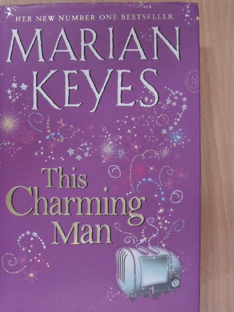 Marian Keyes - This Charming Man [antikvár]