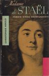 Christopher Herold - Madame de Staël [antikvár]