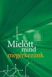 Fehér Szilvia - Mielőtt mind megérkezünk