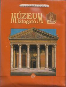 Múzeumlátogató I. [antikvár]