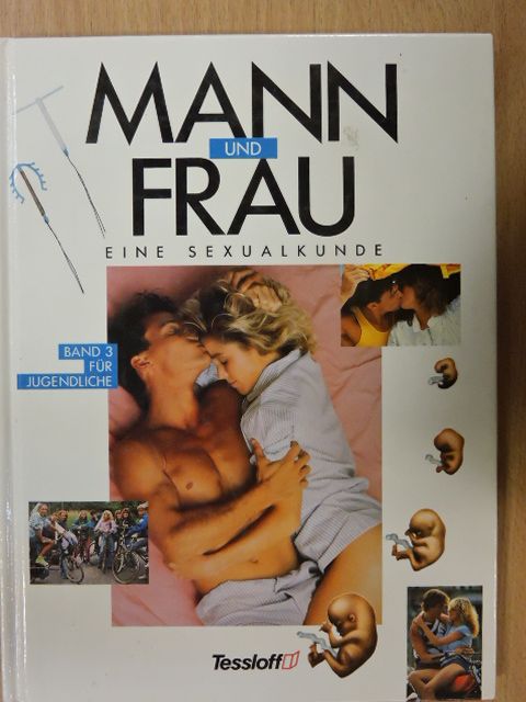 Dr. Christine Verdoux - Mann und Frau 3 [antikvár]