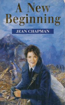 Jean Chapman - A New Beginning [antikvár]
