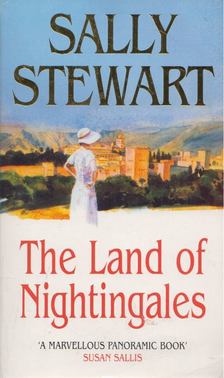 Sally Stewart - The Land of Nightingales [antikvár]