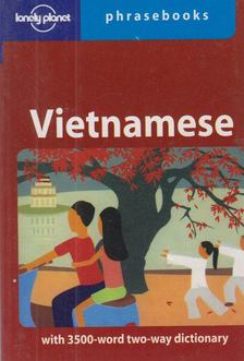 Vietnamese [antikvár]