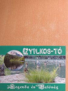 Gyilkos-tó [antikvár]