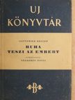 Gottfried Keller - Ruha teszi az embert [antikvár]