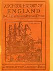 C. R. L. Fletcher - A School History of England [antikvár]