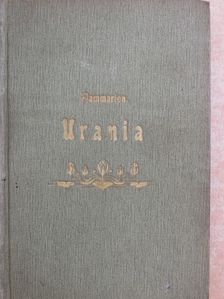 Flammarion Cammille - Urania [antikvár]