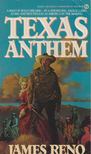 James Reno - Texas Anthem [antikvár]