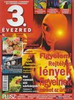 Wéber Krisztina (főszerk.) - 3. évezred 2007. december [antikvár]
