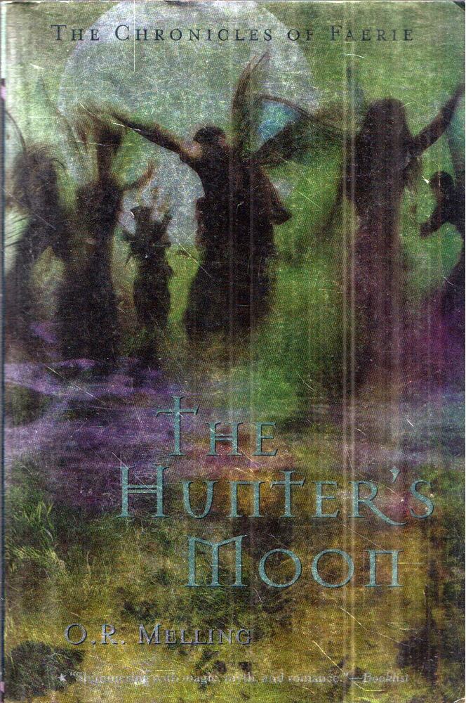 O. R. Melling - The Hunter's Moon [antikvár]