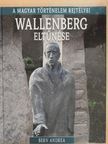 Bern Andrea - Wallenberg eltűnése [antikvár]