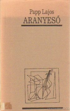 Aranyeső [antikvár]