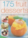 Kay, Ann - 175 Fruit Desserts [antikvár]