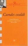 Bene Éva dr. - Csendes csodák [antikvár]