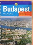 Brezsnyánszky Károlyné - Budapest [antikvár]