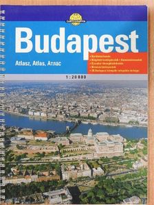 Brezsnyánszky Károlyné - Budapest [antikvár]
