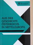 Andrzej K. Banach - Aus der Geschichte Österreichs in Mitteleuropa 2. [antikvár]