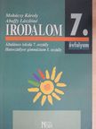 Abaffy Lászlóné - Irodalom 7. [antikvár]