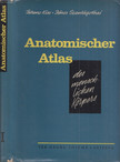Dr. Kiss Ferenc, Dr. Szentágothai János - Anatomischer Atlas des menschlichen Körpers Band I. [antikvár]
