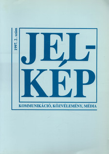 Több szerkesztő - Jel-kép 1997. 2. szám [antikvár]