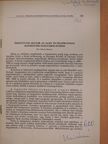 Széles Margit - Őslénytani adatok az Alsó- és Felsőpannon alemeletek elhatárolásához (dedikált példány) [antikvár]