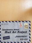 Gyetvai Ágnes - "Önfejtágító" Mail Art Project 1981 [antikvár]