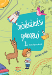 Madar Emőke - Szövegértési gyakorló - 1. osztályosoknak