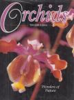 Takashi Kijima - Orchids [antikvár]