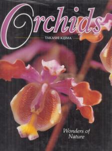 Takashi Kijima - Orchids [antikvár]