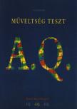 Szöllősi Péter - A.Q. - Műveltség teszt [antikvár]