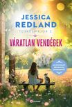 Jessica Redland - Váratlan vendégek